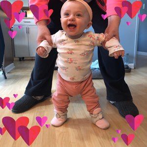 Meet your Posher, Megan